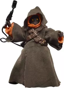 Hasbro Star Wars The Black Series 6" Jawa Lucasfilm 50th Anniversary Original St - Picture 1 of 12