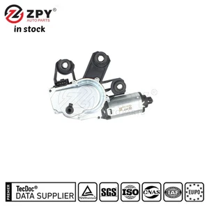 BEYU For Porsche 7L0 955 712A New Hight Quality Warranty Rear Wiper Motor - Picture 1 of 6