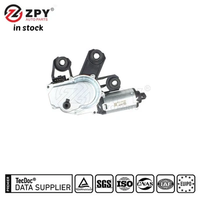 BEYU For Porsche 7L0 955 712A New Hight Quality Warranty Rear Wiper Motor - Image 1 of 4
