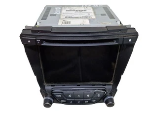 HYUNDAI i40 CW VF Musik-Player mit GPS 965603Z000 1.70 Diesel 100kw 30150117 - Bild 1 von 9