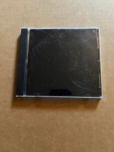 Metallica [Black Album] by Metallica (CD, Aug-1991 Elektra) - Picture 1 of 2