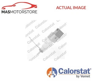 BRAKE LIGHT SWITCH STOP CALORSTAT BY VERNET BS4587 FOR ALFA ROMEO 166,GTV,SPIDER - Picture 1 of 5