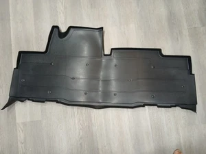 POKIAUTO TPE Floor Mat for 14-24 Honda Pioneer 700, Front Rubber Floor Mat - Bild 1 von 3