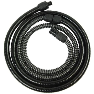 10' Belloccio Turbo Tan Quick-Connect QC TURBINE AIR HOSE KIT G11 HVLP Spray Gun - Picture 1 of 1