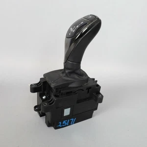 BMW 528i 535i 550i 740i 750i X3 X4 Automatic Gear Shift Selector Shifter Ceramic - Picture 1 of 12