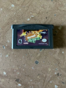 Nicktoons Freeze Frame Frenzy GBA Game Boy Advance getestet funktionstüchtig Cartridge - Bild 1 von 2