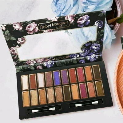 Kleancolor Rebel Bouquet – Fierce, Feminine, and Full of Color - Image 1 of 4