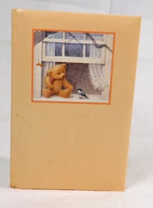RARE Vintage HALLMARK Journal - Picture 1 of 3