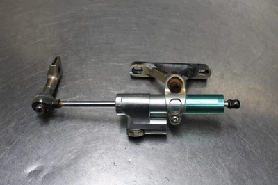 04-05 KAWASAKI NINJA ZX10R AFTERMARKET STEERING DAMPER STABILIZER - Imagem 1 de 4