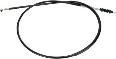 Cable de embrague de vinilo negro Parts Unlimited para Honda Nighthawk 250 91-00 Foto 1 de 4