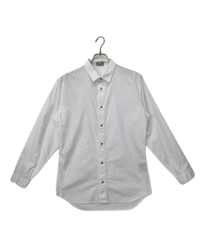 DIOR HOMME Camicia elegante bianca taglia L