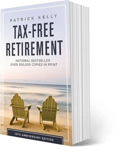 Tax-Free Retirement 10th Anniversary Edition - Bild 1 von 1