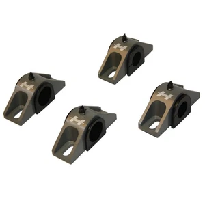 Hotchkis Billet Bracket Kit 2010-2012 Camaro 22110BB - Picture 1 of 4