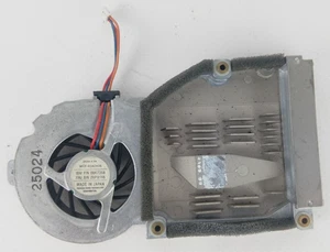 Dissipatore raffreddamento ventola IBM Thinkpad T23 26p9166 08k7366 - Picture 1 of 1
