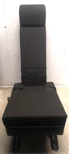 Opel Meriva A Rücksitz Sitz Hinten Mitte Klappbar Flexibles Sitzsystem BJ: 2008 - Bild 1 von 4