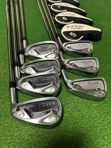 EPON AF-506 Iron set 5-9,P,A / DIAMOND SPEEDER10 S - Picture 1 of 9