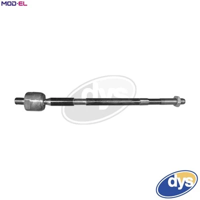 INNER TIE ROD 24-07197 FOR VOLVO B 4164 S2 1.6L B4184S2/4184S9 1.8L 4cyl S40 I - Image 1 of 4