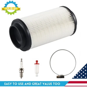 Tune Up Kit For Polaris Magnum Sportsman 400 500 700 800 850 7080595 Air Filter - Bild 1 von 13