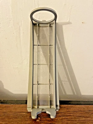 Hoover U5268 Empower Bagless Upright Vacuum Filter Support Replacement Part - Image 1 of 4