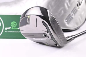 Taylormade Qi35 #3HL Wood / 16.5 Degree / Regular Flex Proforce M40X 65 Shaft - Picture 1 of 9
