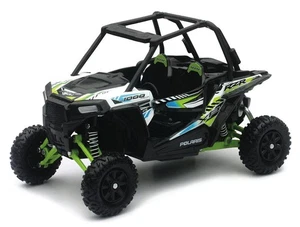 New Ray Toys - 1:18 Scale ATV - Polaris Rzr XP1000 57593, Assorted - Picture 1 of 12