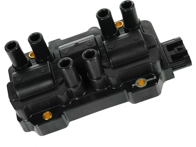 Bobina de encendido para GMC Sierra 1500 2008-2013 4,3 L V6 2011 2009 2010 2012 JB298WB Foto 1 de 1