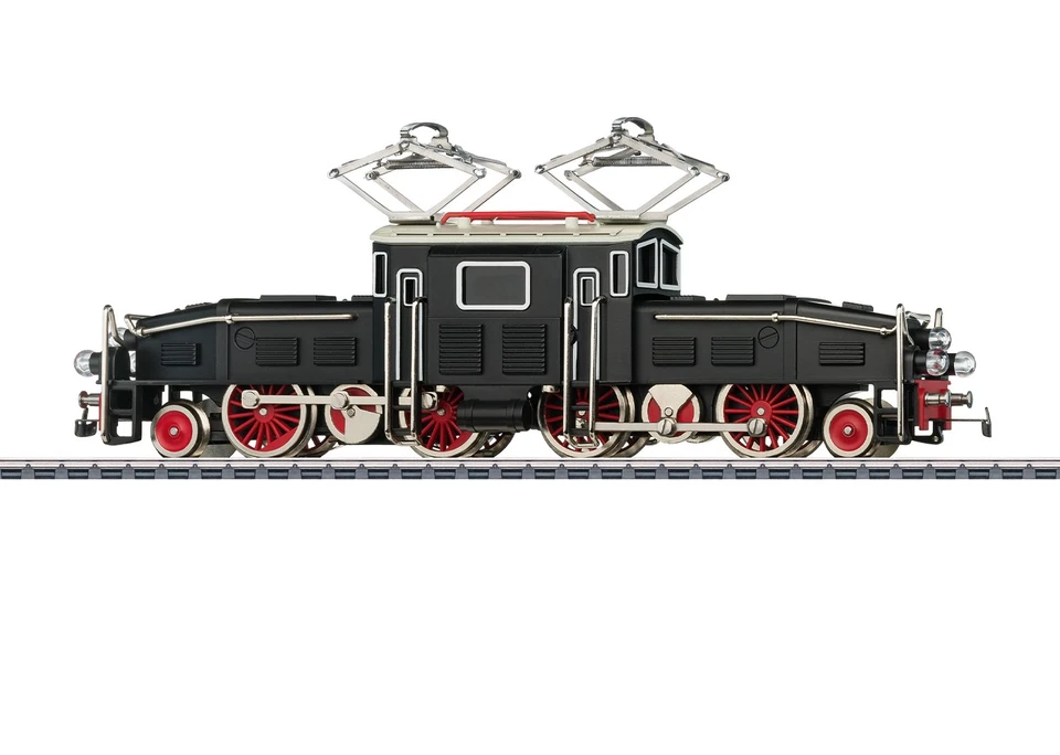 Märklin H0 18044 Retro Krokodil CCS 700 / Wechselstrom digital - Bild 1 von 1