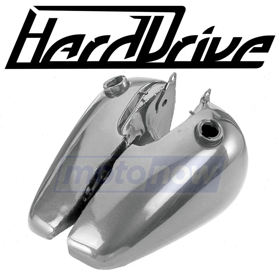 HardDrive Fat Bob Tank for 1971-1978 Harley Davidson FX Super Glide - Body mb - Image 1 of 4