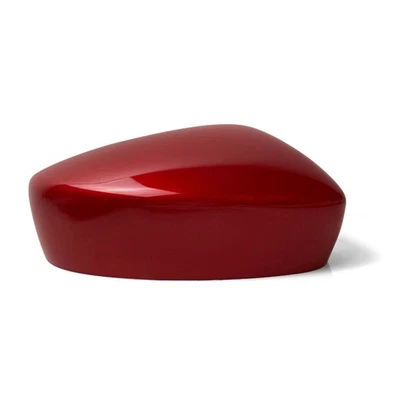 Right Passenger Side Left Driver Mirror Cap Cover Shell For Mazda 3 M3 2017-19 - Image 1 of 4