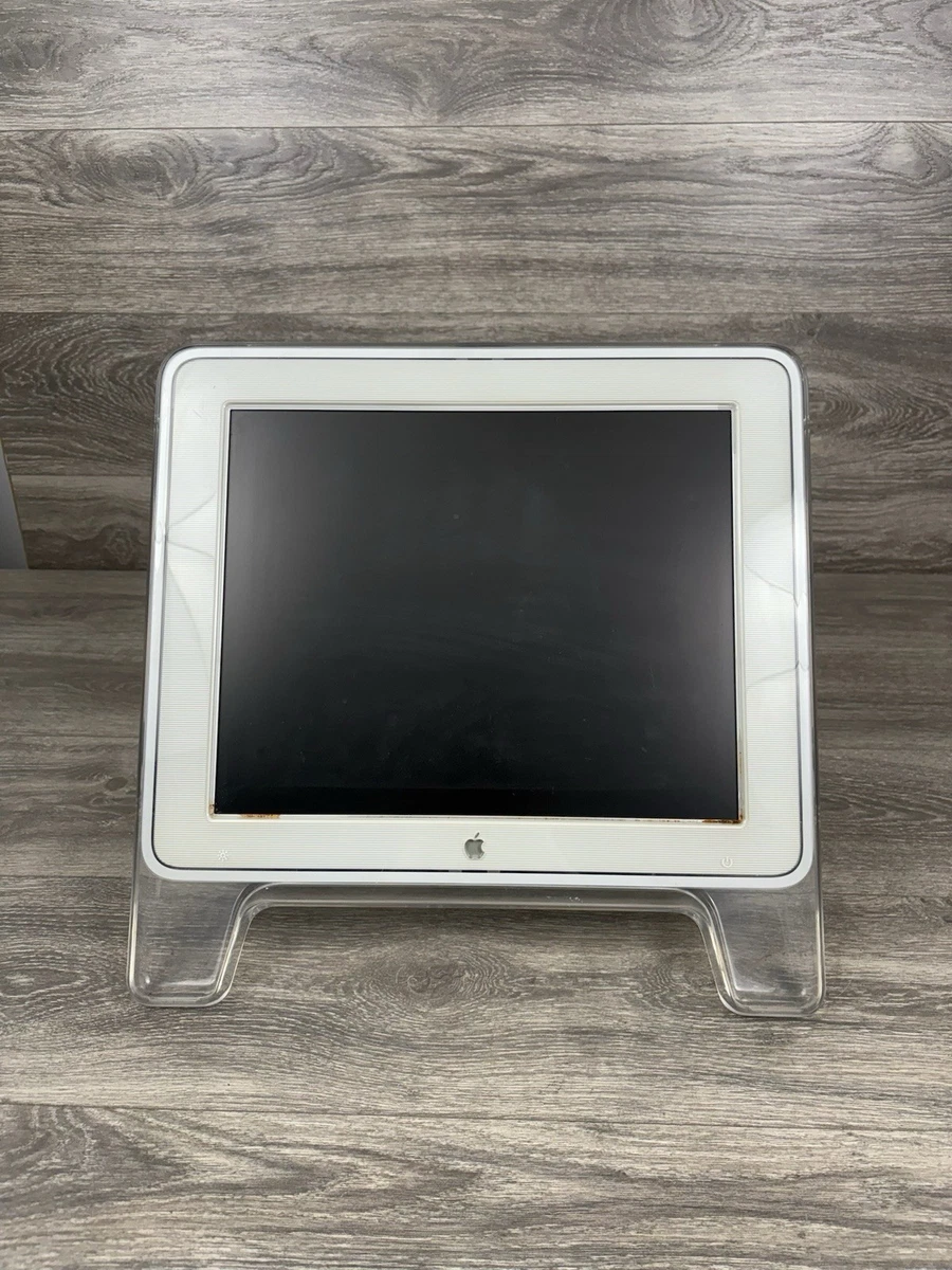 Apple Studio Display Computer Monitors for sale | eBay