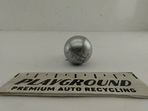 Chrysler Crossfire Manual Shifter Knob 2004 2005 2006 2007 2008 - Picture 1 of 6