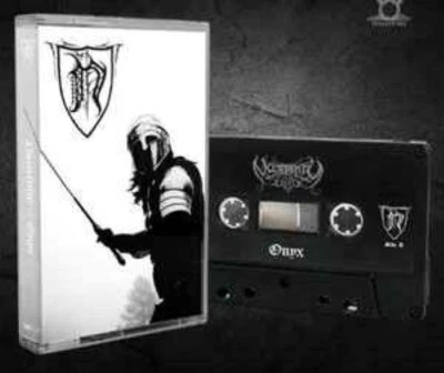 NOCTERNITY - Onyx, New, Tape, Black metal, Emperor, Evilfeast, Macabre Omen - Image 1 of 2