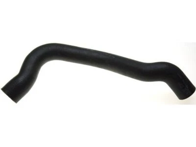 Manguera de radiador para puertas inferiores Lincoln Continental 1977-1980, 1982, 1984 71375VM Foto 1 de 2