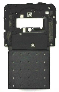 OEM SPRINT ONEPLUS 7T HD1907 REPLACEMENT MID FRAME HOUSING BEZEL - Picture 1 of 2