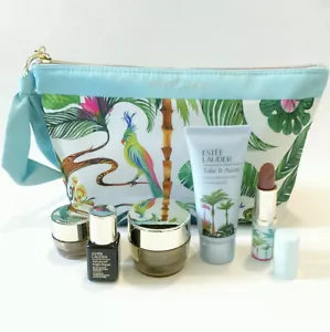 Estee Lauder Away We Go Set 7 Schminkartikel & Tasche Frühjahr 2022 - Bild 1 von 5
