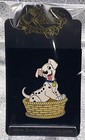 Disney Auctions 2004 101 Dalmatians Puppy LE 500 Pin