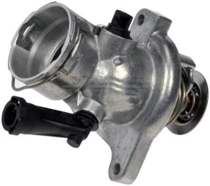 Engine Coolant Thermostat Housing Assembly Dorman 902-5160 - Picture 1 of 4