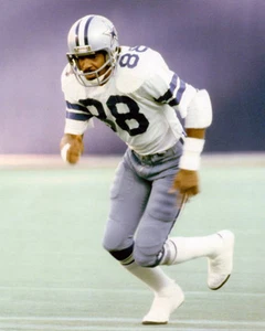 Dallas Cowboys DREW PEARSON 8x10 Photo NFL Football Print Glossy Poster - Picture 1 of 1