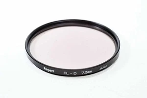 Regent (Kood) FLD Filter 72mm Japanese Optical Glass - Picture 1 of 1