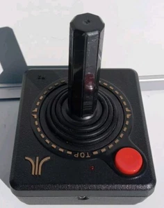 ATARI 2600 Flashback Joystick Wireless Controller Remote P2 Pre-Owned - Picture 1 of 6