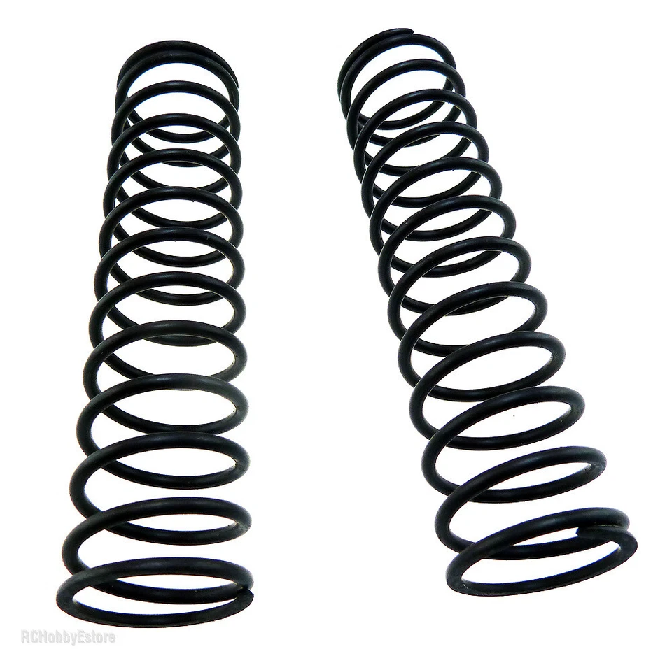 07199 SHOCK SPRINGS 1/5 SCALE 115mm HSP SPARE PARTS - Image 1 of 1
