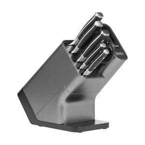 Ninja Foodi K32006EU StaySharp Messerblock mit integriertem Schleifer 6-teilig - Afbeelding 1 van 12