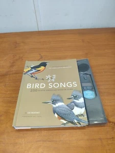 Vogelgesänge: 250 nordamerikanische Vögel im Gesang Les Beletsky/Jon L. Dunn New Batt. - Bild 1 von 6