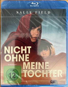 Blu-ray - Nicht ohne meine Tochter (Sally Field) - Bild 1 von 2