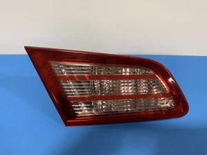 2003 2004 INFINITI G35 SEDAN TRUNK LEFT DRIVER SIDE INNER TRUNK TAIL LIGHT OEM - Picture 1 of 7