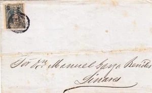 1869, Cubierta Mexicana (26320) - Imagen 1 de 1