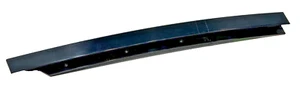 S63 AMG W222 Mercedes Rear Passenger Door Window Molding Cover OEM 2014-2020 - Picture 1 of 7