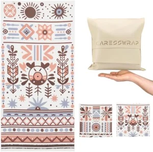 Ethnically Inspired Microfiber Beach Towels Quick Dry Towel for Swimming Pool - Picture 1 of 58