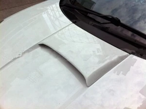 Fit For Toyota 2000-2005 Celica ZZT231 C1 JDM Air Intake Bonnet Hood Scoop - Picture 1 of 4