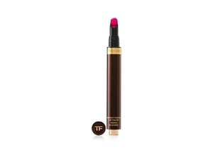 Tom Ford Lip Lacquer Liquid Metal 07 Erotic New Box - Picture 1 of 6